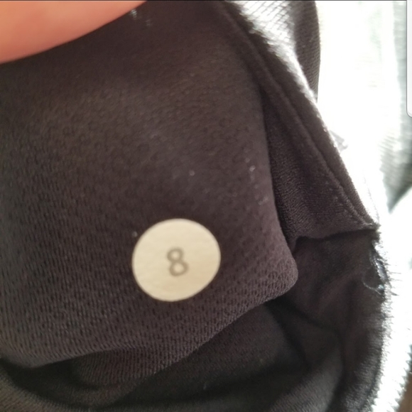 Lululemon leggings - Picture 2 of 12